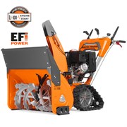 Снегоуборщик бензиновый DAEWOO DAST 1590 EFI 13264