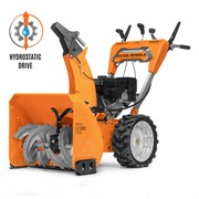 Снегоуборщик бензиновый DAEWOO DAST 8565 HYDRO 13265