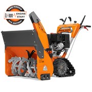 Снегоуборщик бензиновый DAEWOO DAST 1590 HYDRO 13267