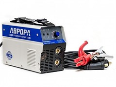 Сварочный инвертор Аврора Вектор 2200 3738
