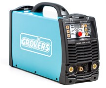 Сварочный инвертор GROVERS WSME 200P AC/DC