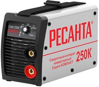 Сварочный инвертор Ресанта САИ-250К 1797