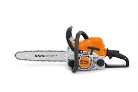 Бензопила Stihl MS 180 C-BE 3777