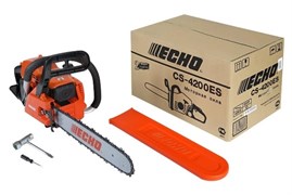 Бензопила ECHO CS-4200ES-15 2691