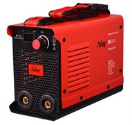Сварочный инвертор FUBAG IR 220 2081