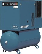 Компрессор винтовой Remeza ВК20Е-10-500Д 3829