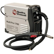 Сварочный полуавтомат Quattro Elementi Multi PRO 1700 3833