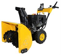 Снегоуборщик Habert HB1130S (Loncin) 3878