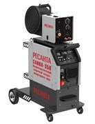 Сварочный полуавтомат  Ресанта САИПА-350 3892