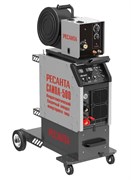 Сварочный полуавтомат  Ресанта САИПА-500 3893