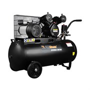 Компрессор FoxWeld Aeromax 380/100 3284