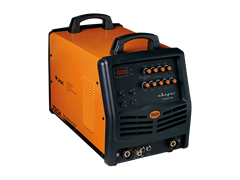 Аппарат аргонодуговой сварки Сварог TECH TIG 200 P AC/DC (E101) 2093