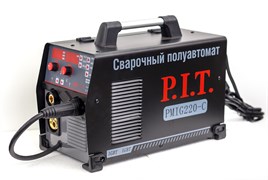 Cварочный полуавтомат PIT PМIG220-C 3917