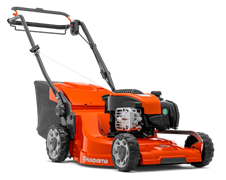Газонокосилка Husqvarna LC 347V 3484