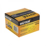 Диск (лезвие) HUTER GTD-40TP 3970