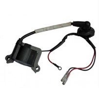 Катушка зажигания для триммеров Huter 3974