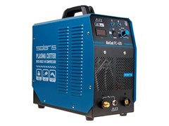 Плазморез Solaris AirCut PC-400 3994