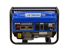 Электростанция (генератор бензиновый) ECO PE-1302RS 4032