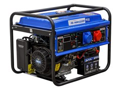 Генератор бензиновый ECO PE-9001E3FP 4035