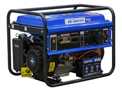 Генератор бензиновый ECO PE-9001ES 4036
