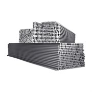 Пруток нержавеющий FoxWeld ER-308 LSI, Д.2.0×1000,5 КГ 4040