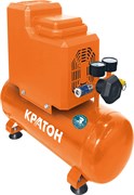 Компрессор безмасляный Кратон AC-180-12-OFH 4111
