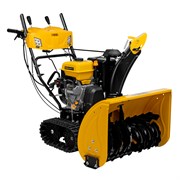 Снегоуборщик гусеничный Denzel  SBL 711DT PRO 4526