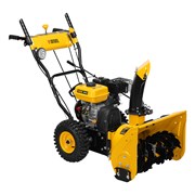 Снегоуборщик с функцией подметания Denzel SWB-600 4529