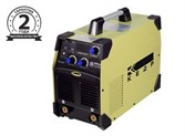 Сварочный инвертор КЕДР ARC-250GS, 220/380В 1653