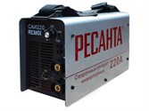 Сварочный аппарат Ресанта САИ-220