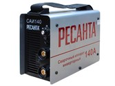 Сварочный аппарат Ресанта САИ-140 1698
