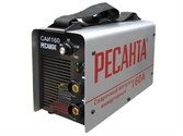 Сварочный аппарат Ресанта САИ-160 1748