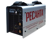 Сварочный аппарат Ресанта САИ-250 1793