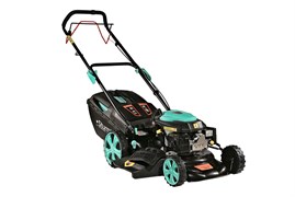 Бензиновая газонокосилка Sturm! PL4614S 6080