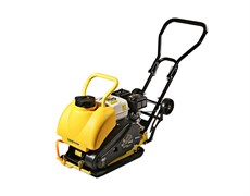 Виброплита Hanskonner HPC60W 6118