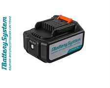 Аккумулятор Sturm! SBP1805 1BatterySystem 6131