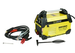 Сварочный инвертор Hanskonner HWM1250GEN 6133