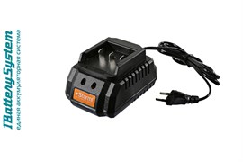 Зарядное устройство Sturm! SBC18211BatterySystem 18 В, 2 А 6137
