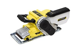 Ленточная шлифовальная машина Hanskonner HBS8512 6152