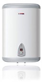 Водонагреватель  Garanterm GTN 80V 2009