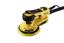 Эксцентриковая шлифовальная машина Hanskonner HOS8140BL 6177
