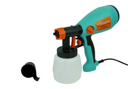 Краскопульт электрический Sturm! SG9641 6184