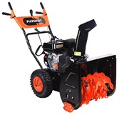 Снегоуборщик PATRIOT PRO 650