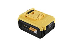 Аккумулятор для инструмента Hanskonner HBP18-4L Unibattery 6197