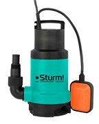 Насос погружной дренажный Sturm! WP9775P 6219