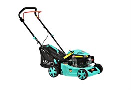 Бензиновая газонокосилка Sturm! PL4210 6222