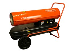Дизельная тепловая пушка Sturm! DKH50 6234