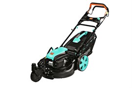 Бензиновая газонокосилка Sturm! PL5117SF 6235