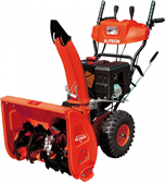 Снегоуборщик Elitech СМ 7Э 2065