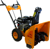 Снегоуборщик Prorab GST50-S 2067